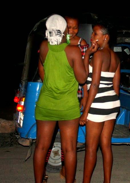  Hookers in Mombasa, Mombasa