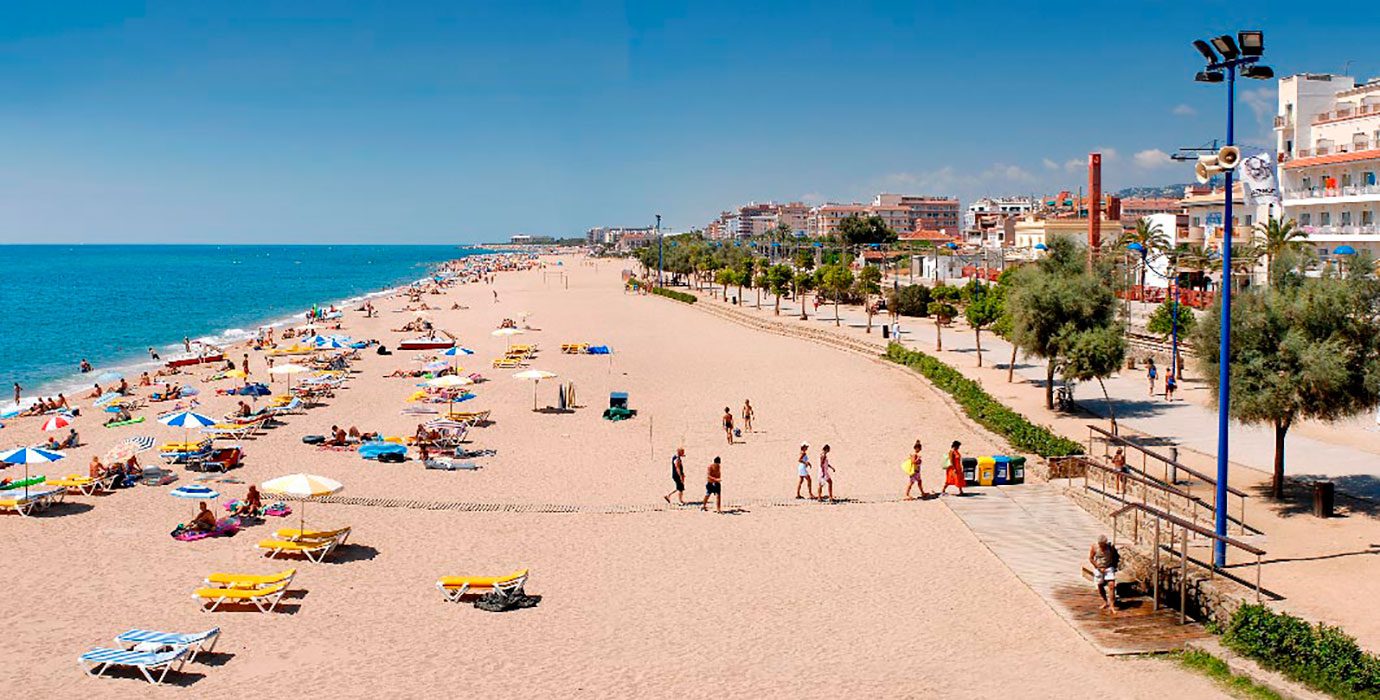  Sluts in Malgrat de Mar, Catalonia