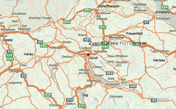  Where  find  a girls in Zuerich (Kreis 10), Zurich