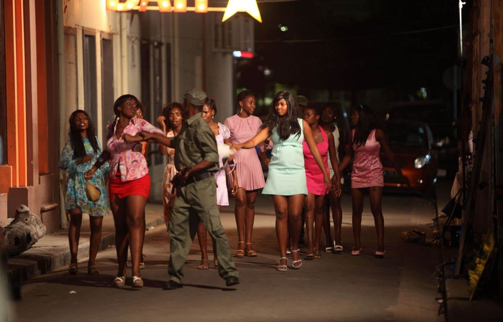  Prostitutes in Palmares, Pernambuco