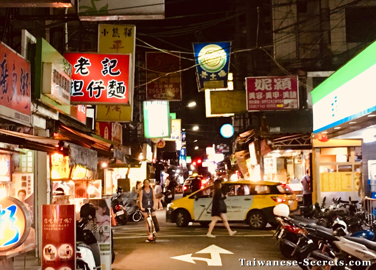  Taitung City, Taiwan whores
