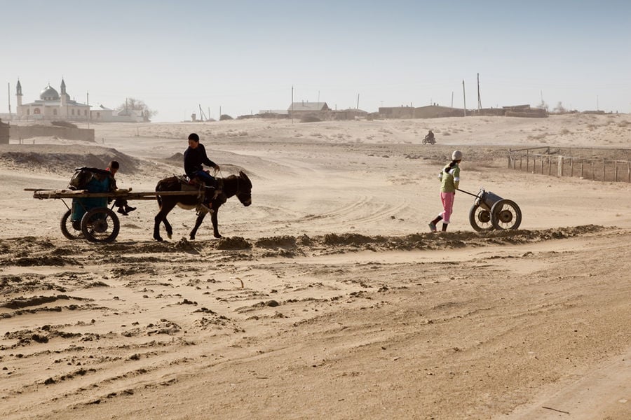  Escort in Aral, Qyzylorda