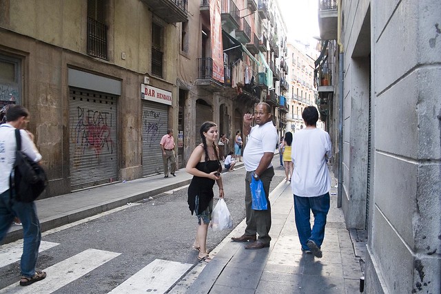  Where  find  a escort in Barcelona (VE)