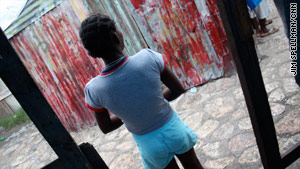  Where  find  a girls in Gonaives, Haiti