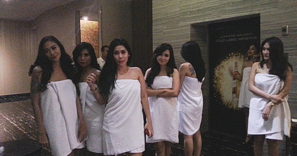  Bekasi, West Java girls