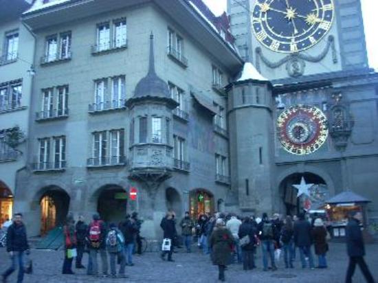  Escort in Bern (CH)