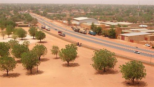  Whores in Tillaberi, Niger